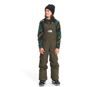 North Face Freedom Bib Snowpants